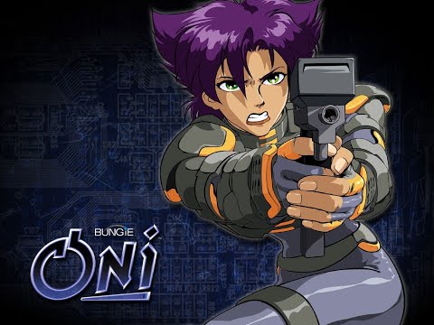 Видео: Прохождение Oni / Они Game. (Part 2.Final) / Oni Walkthrough , playthrough. Old Anime game.