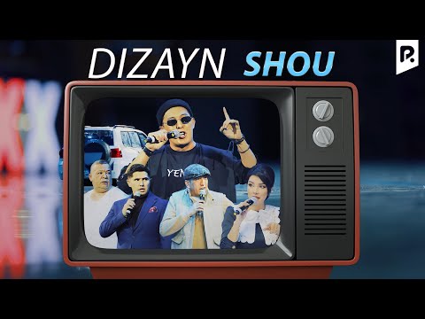 Видео: Дизайн жамоаси - Дизайн шоу | Dizayn jamoasi - Dizayn shou