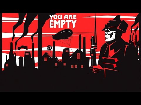 Видео: You Are Empty-Полное прохождение на русском(Без комментариев)