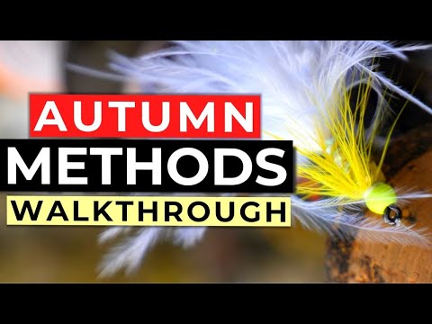 Видео: Ловля форели нахлыстом: как я осваиваю новый водоём