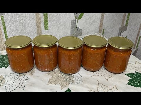 Видео: Огуречная вкуснятина 