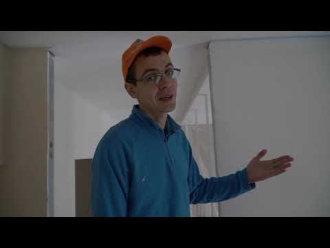 Видео: Декоративное покрытие с эффектом шелка для чайников