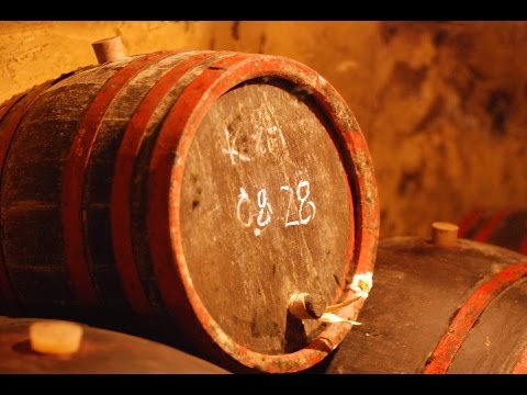 Видео: "Вино, Тамаш", семейные традиции виноделия в Венгрии