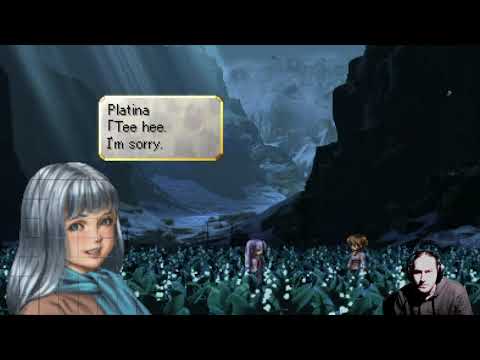 Видео: Valkyrie profile: lenneth С переводом! #1 Начало