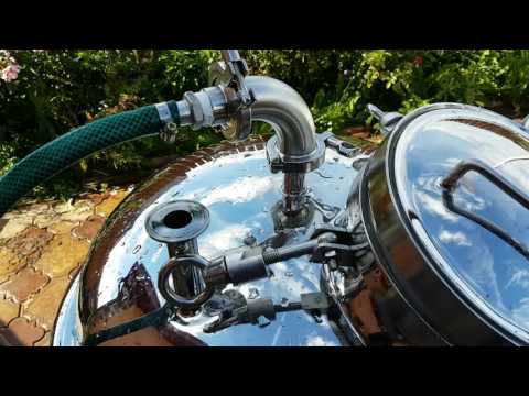 Видео: Обзор моющих головок для ЦКТ.