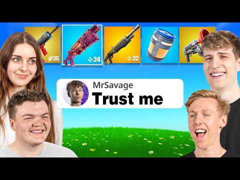 Видео: Мы можем использовать ТОЛЬКО загрузки YOUTUBER!