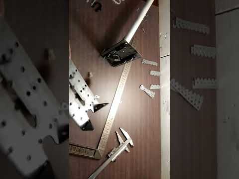 Видео: Степлер для труб - конструкция.