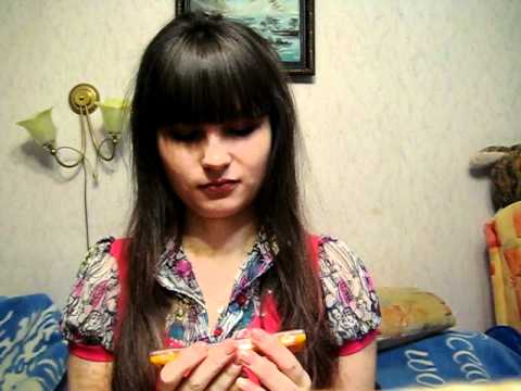 Видео: мои блески