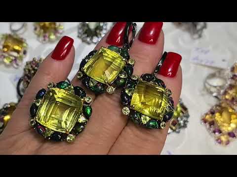 Видео: Натуральные камни ‼️💎👑💍💥🎉🎷