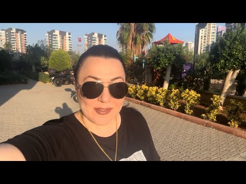 Видео: В ТУРЦИИ ПРОПАЛА ТУРИСТКА/КУДА ПРОПАДАЮТ ЖЕНЩИНЫ?/ЛЕТО НАС НЕ ПОКИДАЕТ.