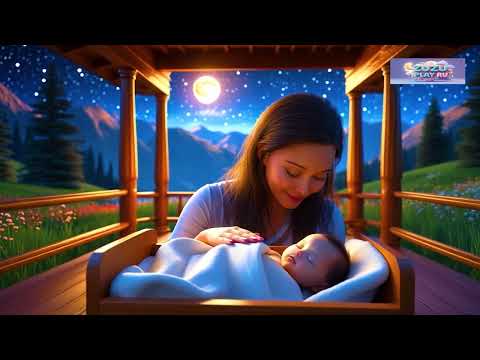 Видео: «Люли, люли – Нежная колыбельная для малышей»
