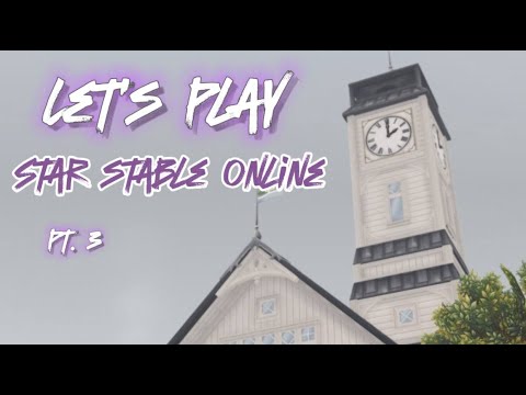 Видео: СЕКРЕТ БОЛЬШОЙ БОННИ? ВИНОГРАДНИКИ! | ПРОХОЖДЕНИЕ STAR STABLE ONLINE | LETSPLAY | PT.3