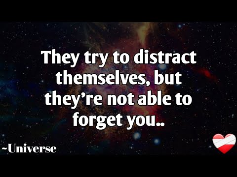 Видео: 💫Как бы они ни пытались отвлечься, но..| Вселенная ❤️‍🩹🦋🌈