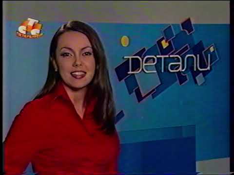 Видео: Детали (СТС Петербург, 30.01.2004) Выпуск в 19:30