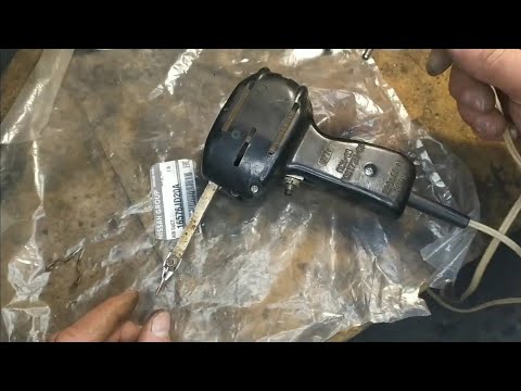 Видео: Раздербанил краскопульт, починил паяльник быстрого нагрева. Остальное потом