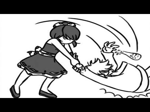 Видео: ПАРИ (Часть 2) // Леди Баг и Супер-кот Комикс