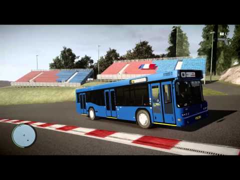 Видео: GTA с Bulkin & iSlate - "Празднуем 60.000 подписчиков ^_^"