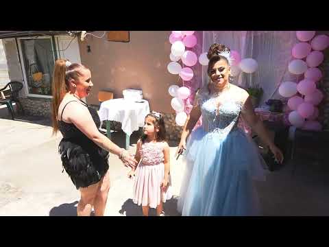 Видео: СВАТБЕН ДЕН НА МАРИО И  СИМОНА