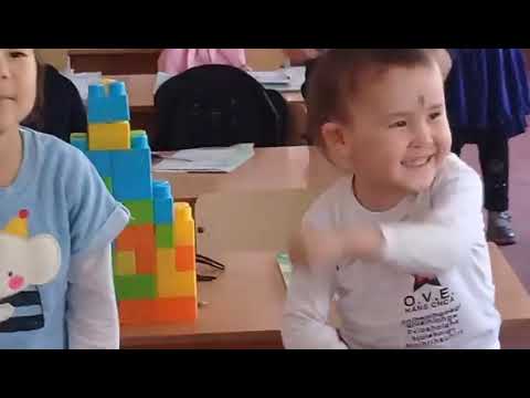 Видео: Рам сам сам гули гули