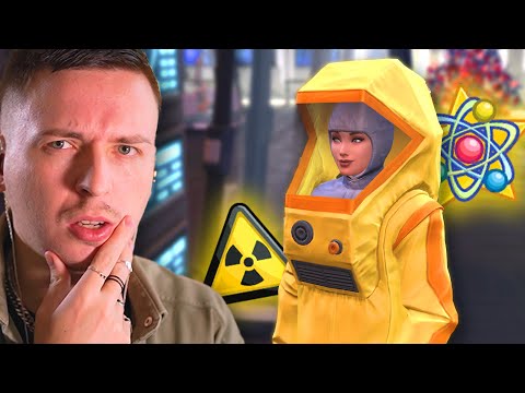 Видео: Прохожу весь Симс 4 в прямом эфире (День 6)