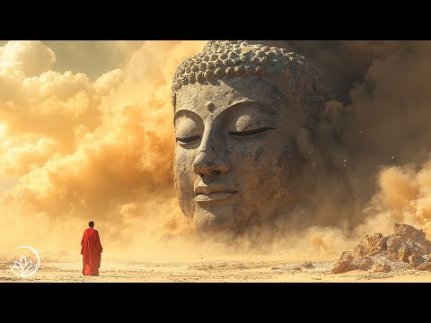 Видео: Тибетские целительные звуки | Исцелите всё тело, снимите стресс и успокойте разум