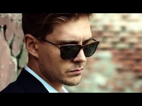 Видео: Милош Бикович / Love story за гранью реальности