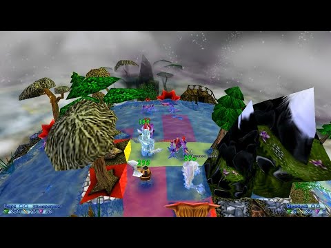 Видео: Тактика судьбы - End of Twilight - прохождение - миссия 8 - Водные врата. Причастие