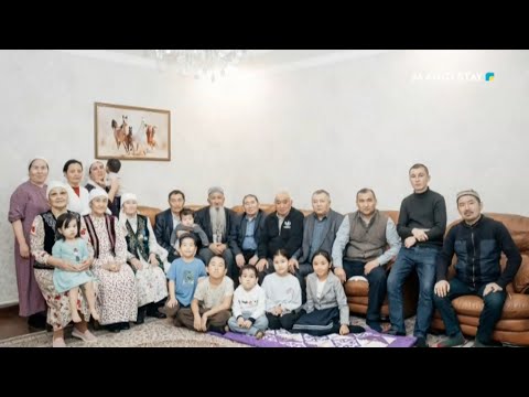 Видео: Атбегі-сейіс Кенже Сартай Қамысбайұлы туралы шәкірті Латіпов Нығмет атбегінің шаңырағындағы сұхбат.