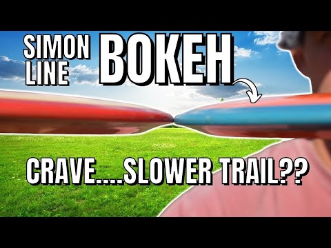 Видео: Обзор нового Simon Line BOKAH