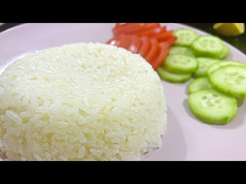 Видео: РАССЫПЧАТЫЙ РИС ПО-ТУРЕЦКИ . САМЫЙ БЫСТРЫЙ И ВКУСНЫЙ РЕЦЕПТ ПРИГОТОВЛЕНИЯ РИСА