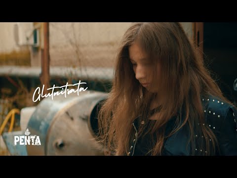 Видео: Глутницата / Glutnitsata - You, The Guitar And I (Official 4K Video) | Penta Records