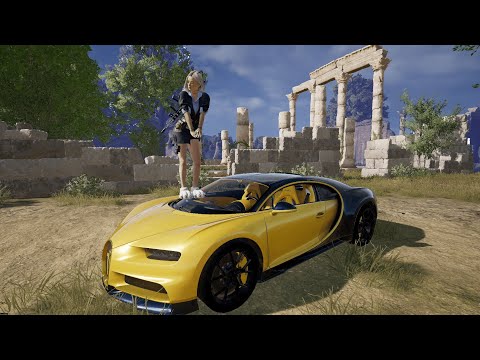 Видео: с камерой сегодня/ PUBG
