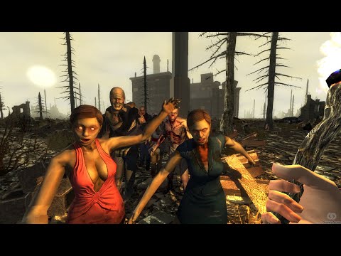 Видео: 7 DAYS TO DIE  ВЫЖИВАНИЕ