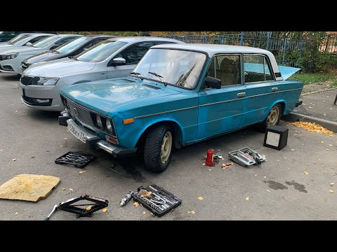 Видео: ПРОСТАВКИ НА ЖИГУ / готовимся к сезону / РАЗБОРКИ С ГЕНОЙ 