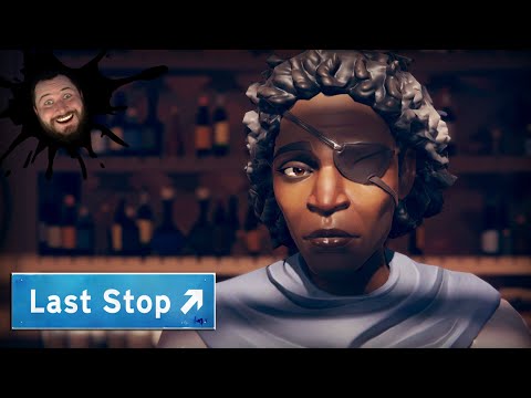 Видео: 40 ЛЕТ СПУСТЯ - Last Stop #9 | ПРОХОЖДЕНИЕ
