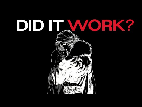 Видео: Final Fantasy VIII попыталась спасти романтику JRPG