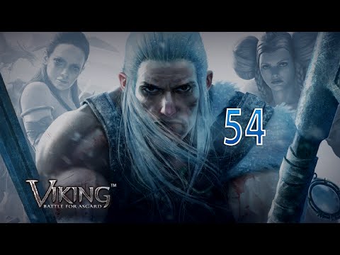 Видео: Viking Battle for Asgard Прохождение Часть - 54.