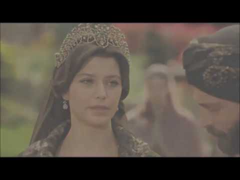 Видео: кесем и ахмед если б не было тебя