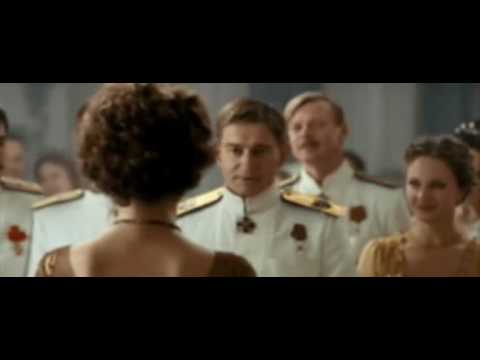 Видео: Любэ и Виктория Дайнеко - Адмирал (Admiral)