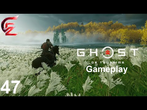 Видео: Ghost of Tsushima | Дух мщения Ярикавы | АКТ 2 | день 47 #ghostoftsushima #призракцусимы #egozaplays