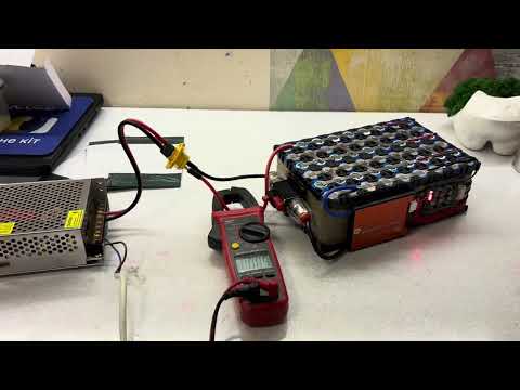Видео: Самодельная Extra Battery для Ecoflow, Bluetti и других зарядных станций