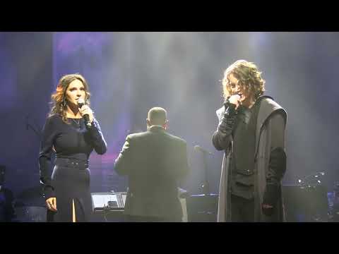 Видео: Илья Жигарев, Вилена Соколова. Шаг в темноту. "Орфей" с оркестром "Глобалис" 10.10.2024