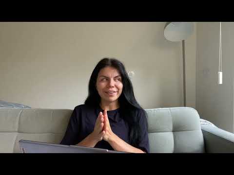 Видео: У вас у всех есть задача Души . Все , что с вами происходит , оно к чему то вас ведет !