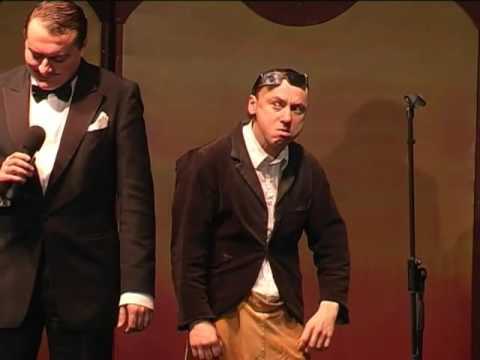 Видео: Андрей   лучшая   клоунада