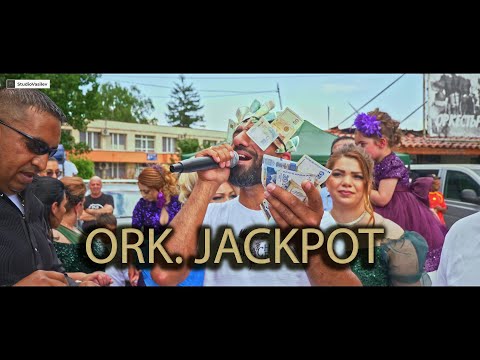 Видео: ОРК. ДЖАКПОД - ПОЗДРАВ ЗА МАРТИ (STUDIOVASILEV)