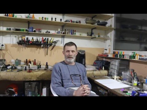 Видео: Ketner Как манить утку  001