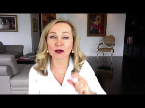 Видео: Канада . Татьяна Конкина. Не думайте , что Вы хуже других .