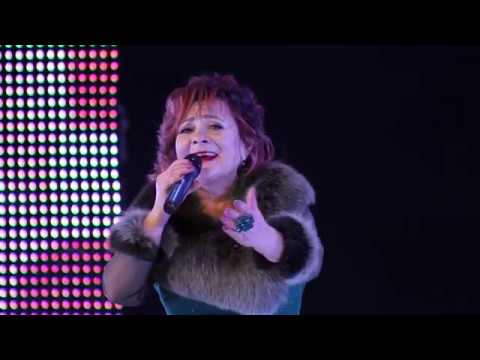 Видео: Концерт Зифы Нагаевой 2018 года,  первое отделение