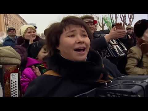 Видео: Влюблена я в тебя - Анна Плотникова