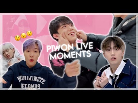 Видео: Я слишком много думаю о моментах дебюта P1harmony…